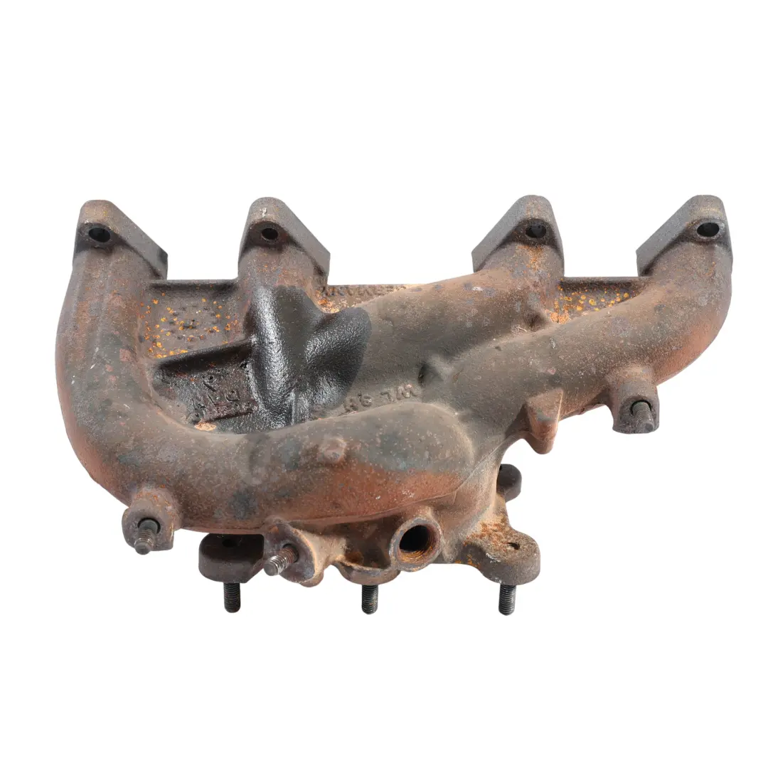 Audi A3 8P Collecteur D'Échappement 1.6 MPI BSE - SKU 06A253031CK - Numéro de pièce 06A253031CK