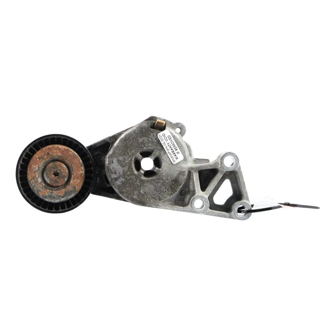 Audi A3 8P 1.6 MPI BSE Petrol Auxiliary Drive Fan Belt Tensioner - SKU 06A903315F - Part number 06A903315F