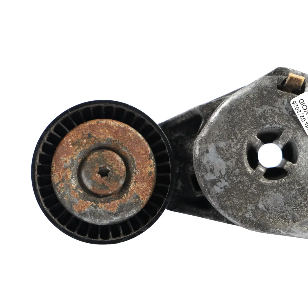 Audi A3 8P 1.6 MPI BSE Benzin Nebenantrieb Lüfterriemenspanner - SKU 06A903315F - Teilenummer 06A903315F