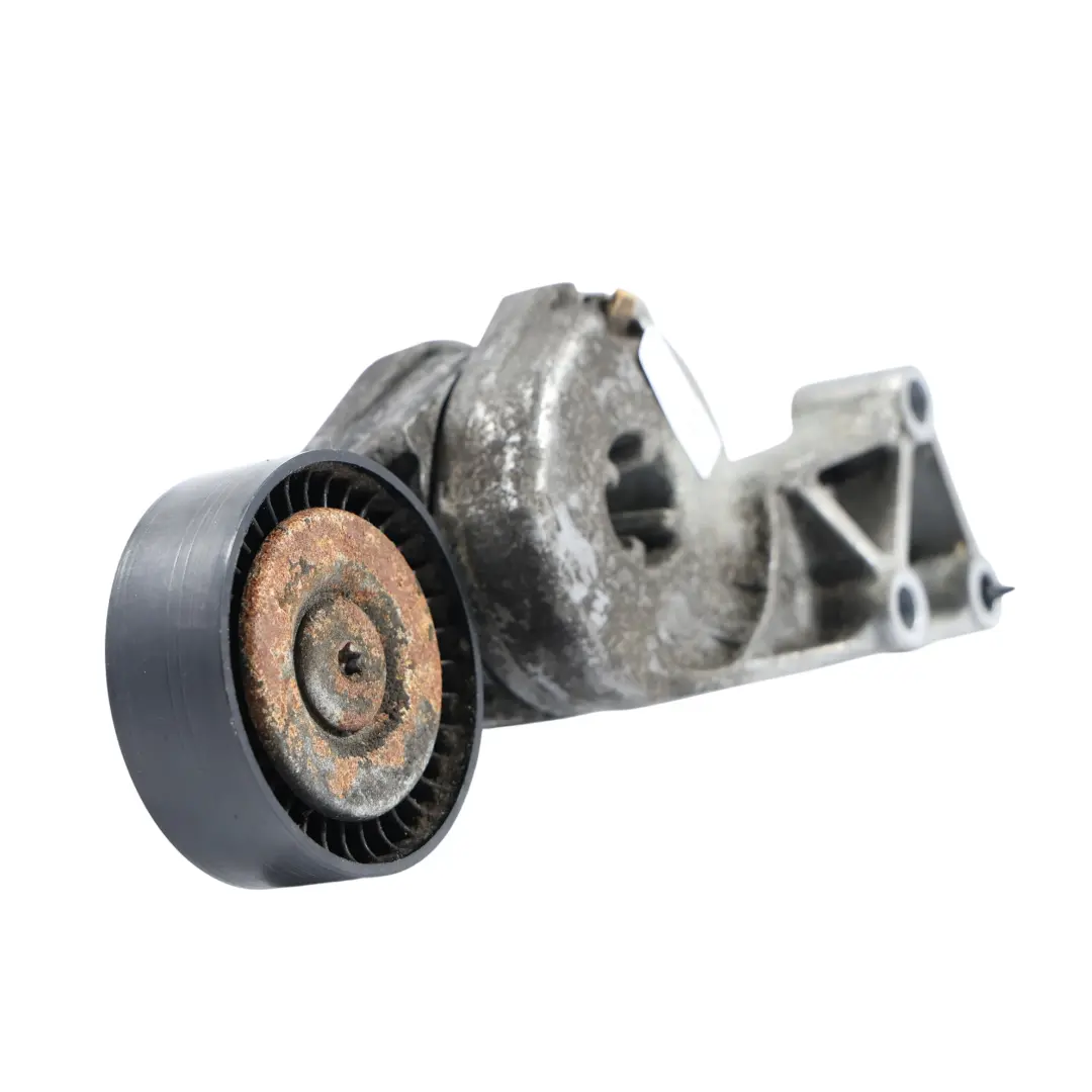Audi A3 8P 1.6 MPI BSE Benzin Nebenantrieb Lüfterriemenspanner - SKU 06A903315F - Teilenummer 06A903315F