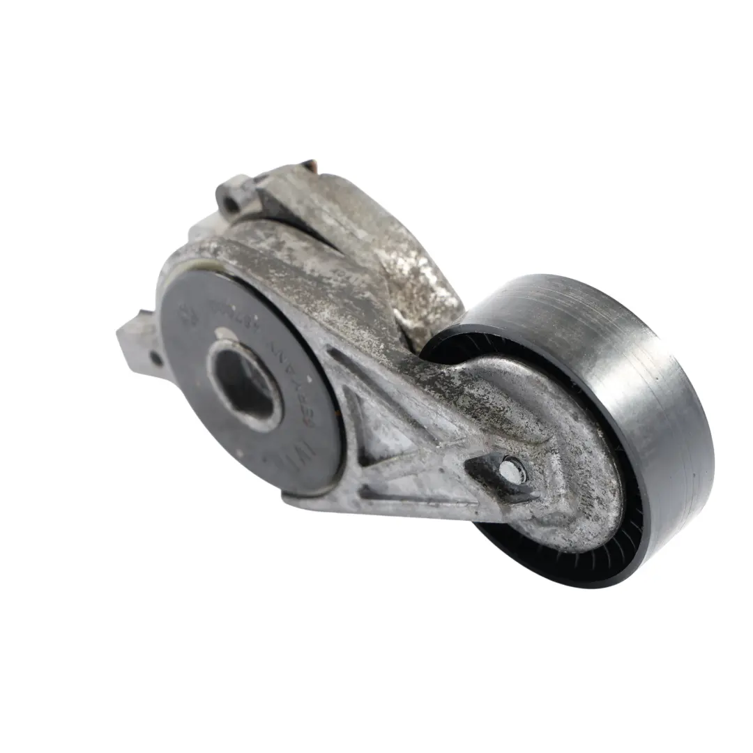 Audi A3 8P 1.6 MPI BSE Petrol Auxiliary Drive Fan Belt Tensioner - SKU 06A903315F - Part number 06A903315F