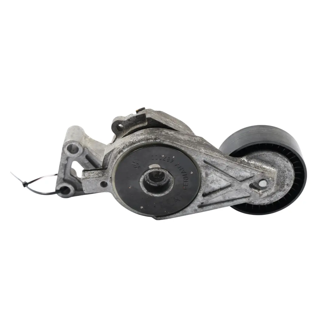 BSE Benzin Nebenantrieb Lüfterriemenspanner für Audi A3 8P 1.6 MPI mit Teilenummer 06A903315F Audi A3 8P 1.6 MPI BSE Benzin Nebenantrieb Lüfterriemenspanner - SKU 06A903315F - Teilenummer 06A903315F