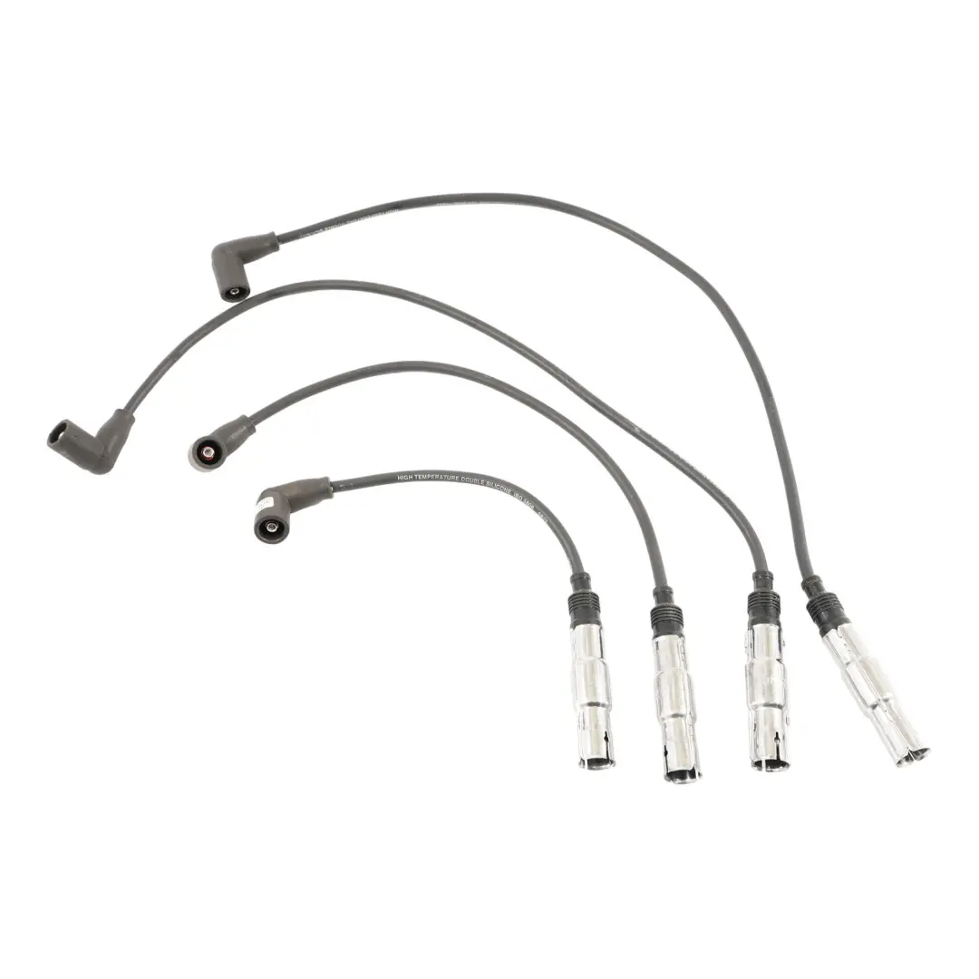 Audi A3 8P 1.6 MPI Zündung Kabel Baum Satz - SKU 06A905409P - Teilenummer 06A905409P