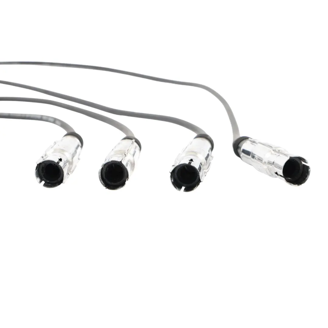 Zündung Kabel Baum Satz für Audi A3 8P 1.6 MPI mit Teilenummer 06A905409P Audi A3 8P 1.6 MPI Zündung Kabel Baum Satz - SKU 06A905409P - Teilenummer 06A905409P