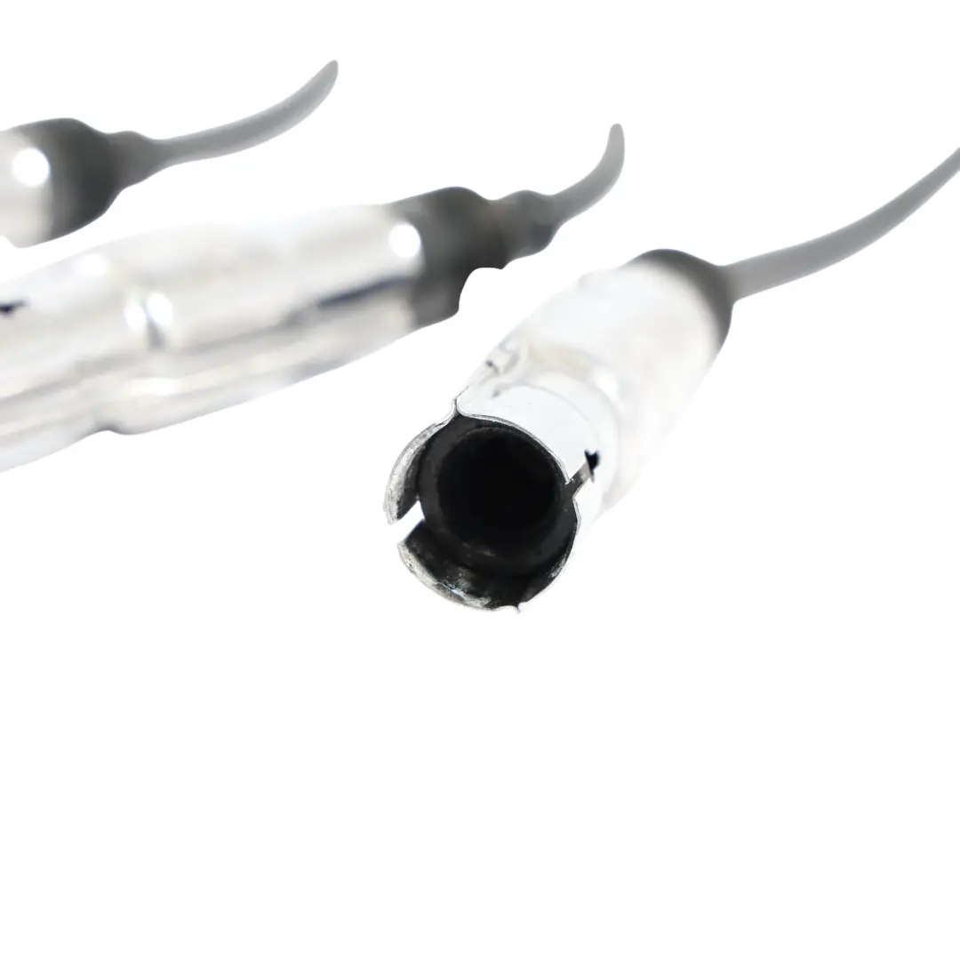 Audi A3 8P 1.6 MPI Juego De Cables De Encendido - SKU 06A905409P - Número de pieza 06A905409P