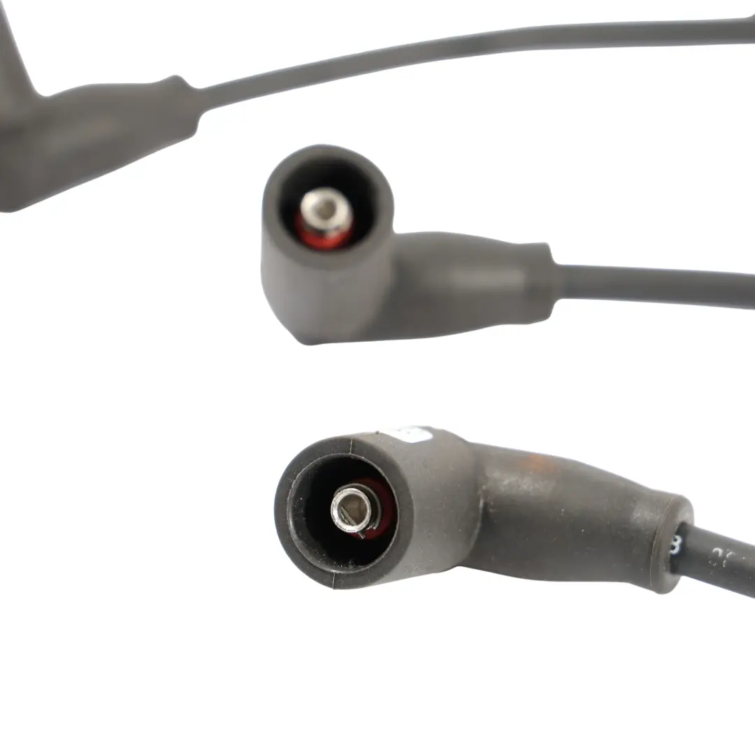 Audi A3 8P 1.6 MPI Juego De Cables De Encendido - SKU 06A905409P - Número de pieza 06A905409P