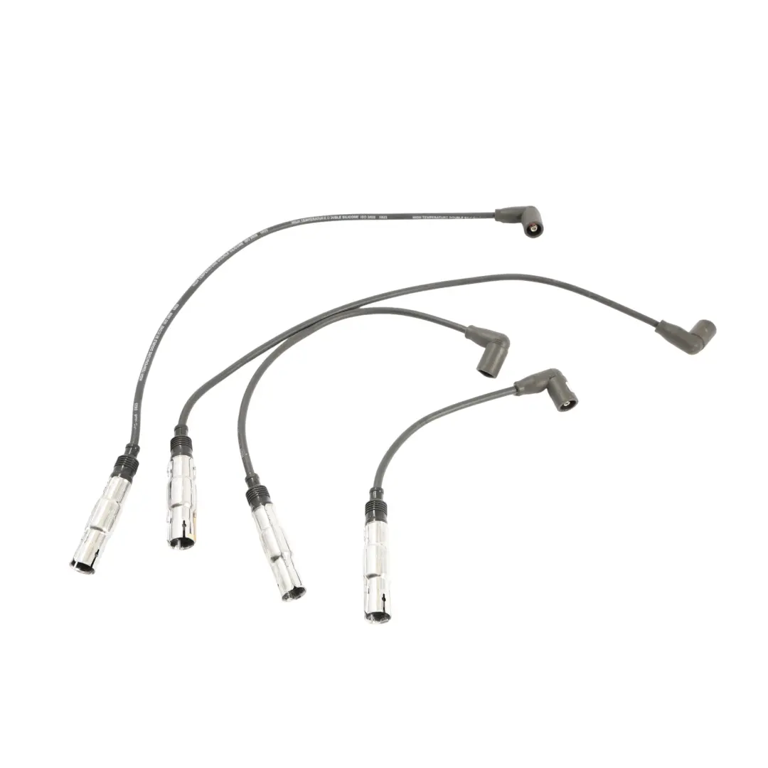 Juego De Cables De Encendido para Audi A3 8P 1.6 MPI con número de pieza 06A905409P Audi A3 8P 1.6 MPI Juego De Cables De Encendido - SKU 06A905409P - Número de pieza 06A905409P