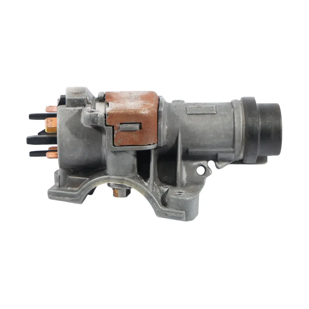 Volkswagen New Beetle 1.6 BFS 102HP Motor Kit ECU Encendido 2 Llaves - SKU 06A906033DP-1 - Número de pieza 06A906033DP