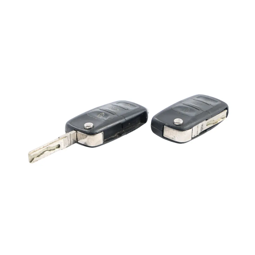 Volkswagen New Beetle 1.6 BFS 102HP Motor Kit ECU Encendido 2 Llaves - SKU 06A906033DP-1 - Número de pieza 06A906033DP