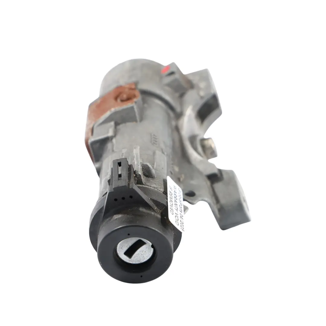 Volkswagen New Beetle 1.6 BFS Motor ECU Kit Zündung + 2 Schlüssel - SKU 06A906033DP-1 - Teilenummer 06A906033DP