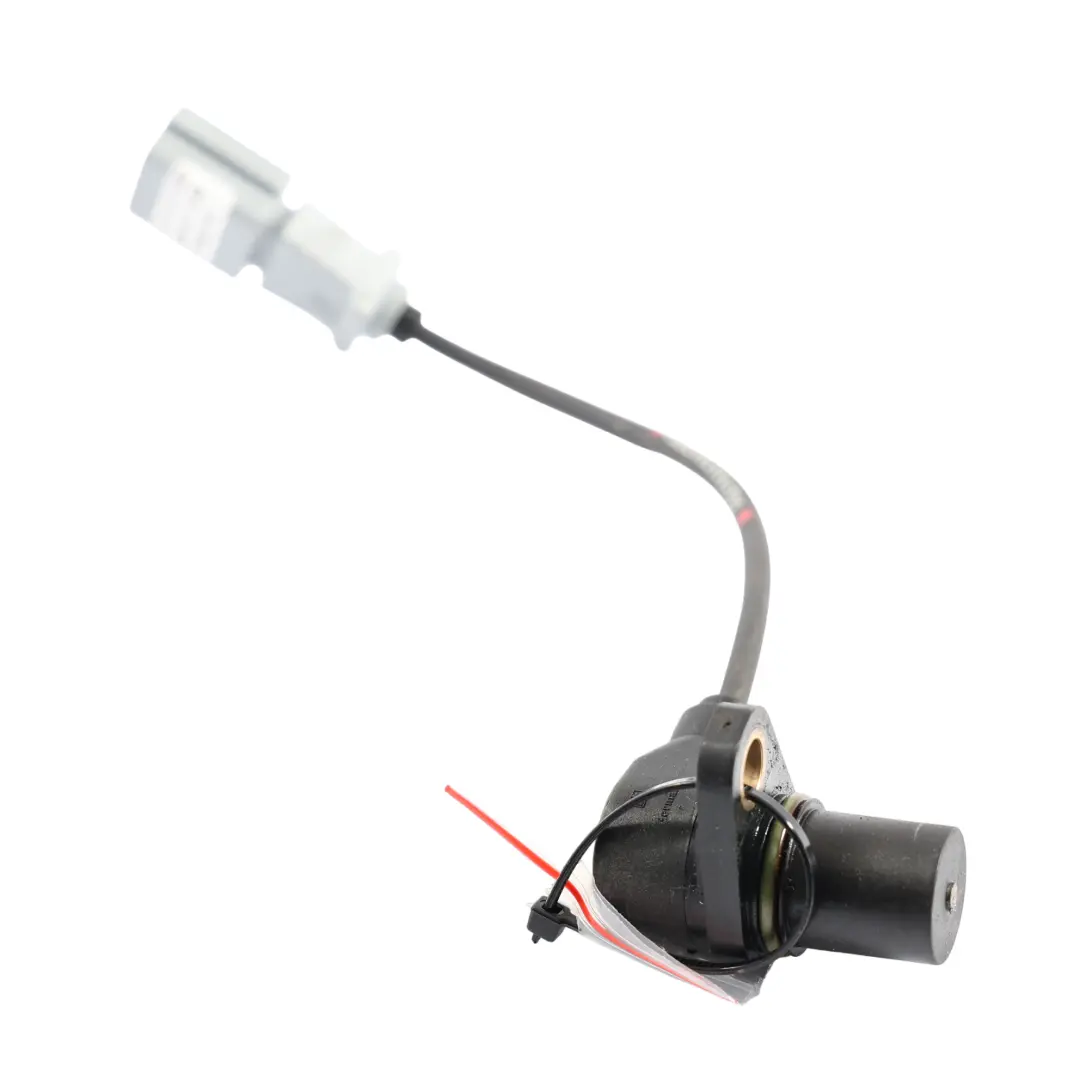 Kurbel Wellen Steuerung Audi A3 8P A4 B7 A6 C6 Impuls Sensor für mit Teilenummer 06A906433G Kurbel Wellen Steuerung Audi A3 8P A4 B7 A6 C6 Impuls Sensor - SKU 06A906433G - Teilenummer 06A906433G