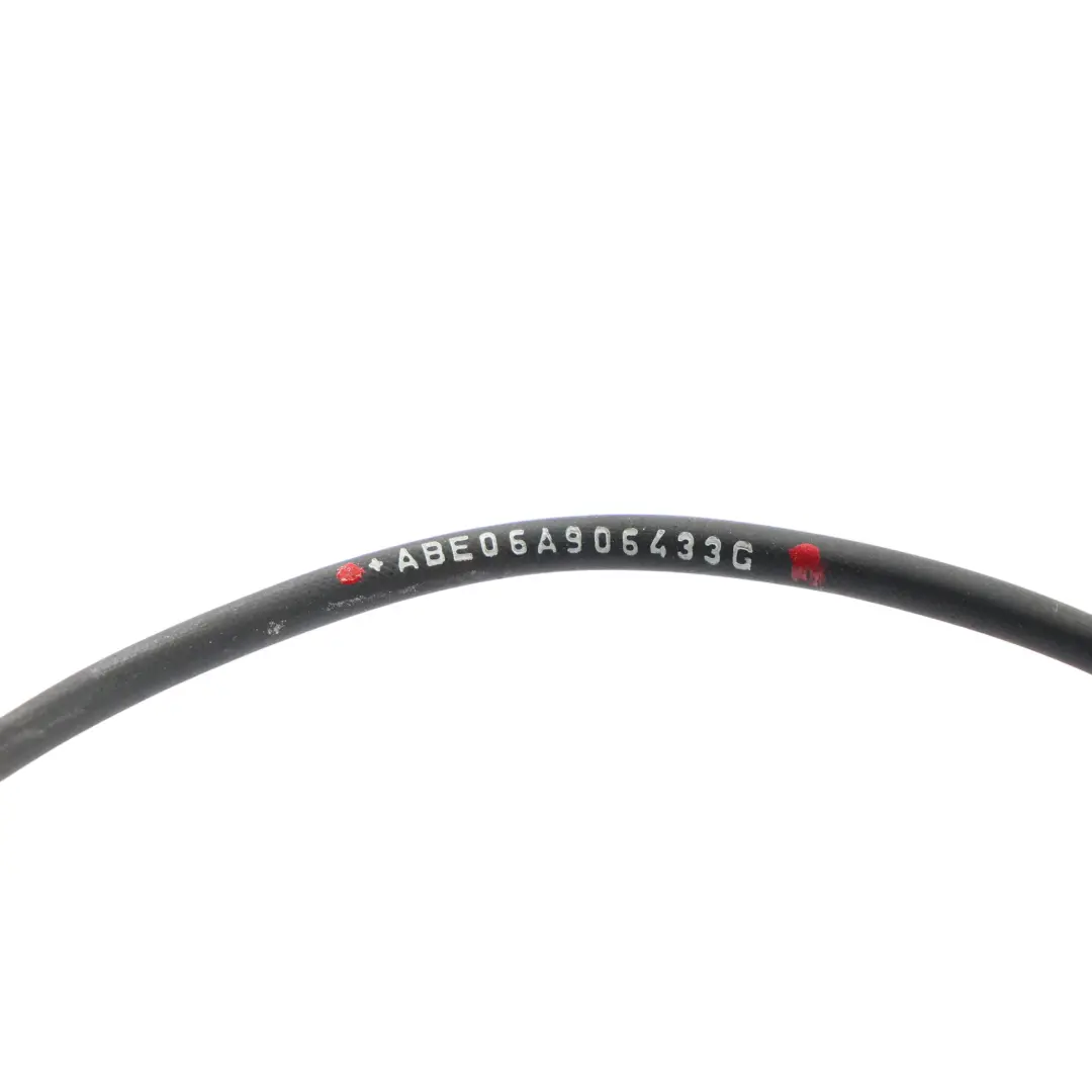 Audi A3 8P A4 B7 A6 C6 Control Posición Cigüeñal Sensor Impulsos - SKU 06A906433G - Número de pieza 06A906433G