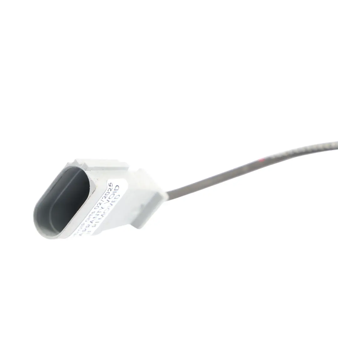  Crank Shaft Position Control Audi A3 8P A4 B7 A6 C6 Pulse Sensor - SKU 06A906433G - Part number 06A906433G