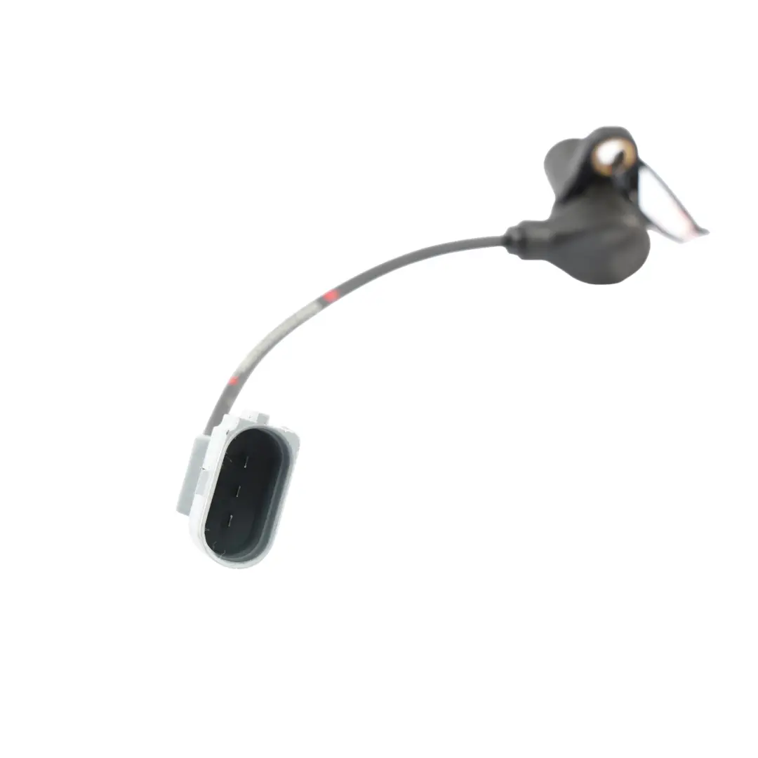 Audi A3 8P A4 B7 A6 C6 Control Posición Cigüeñal Sensor Impulsos - SKU 06A906433G - Número de pieza 06A906433G