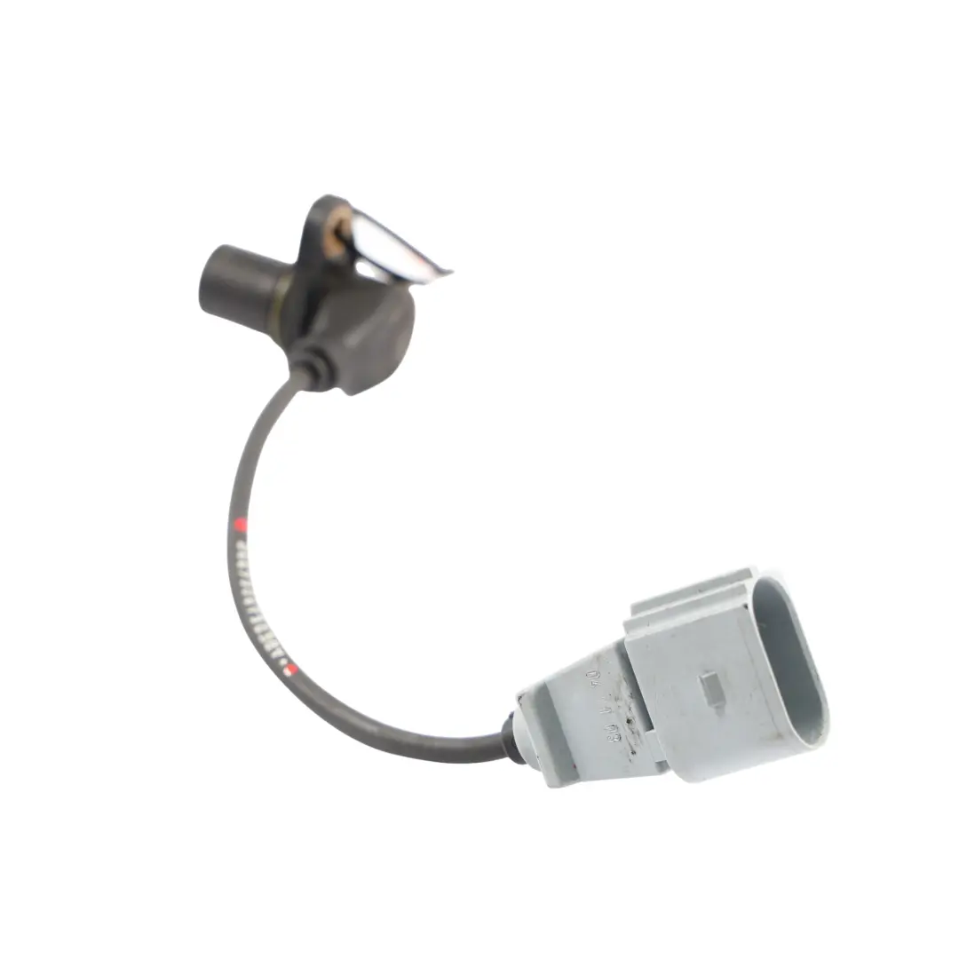 Audi A3 8P A4 B7 A6 C6 Control Posición Cigüeñal Sensor Impulsos - SKU 06A906433G - Número de pieza 06A906433G