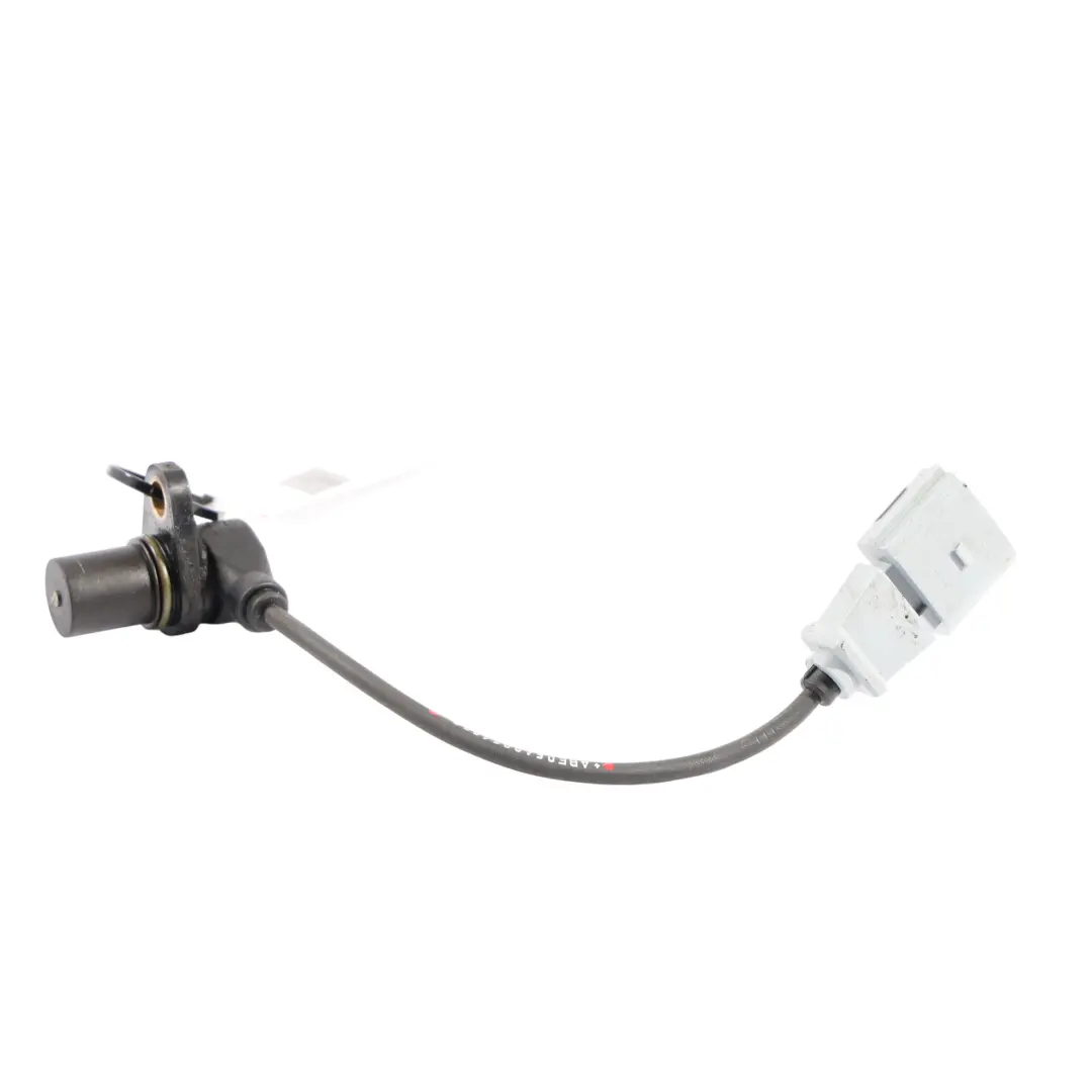 Audi A3 8P A4 B7 A6 C6 Control Posición Cigüeñal Sensor Impulsos - SKU 06A906433G - Número de pieza 06A906433G