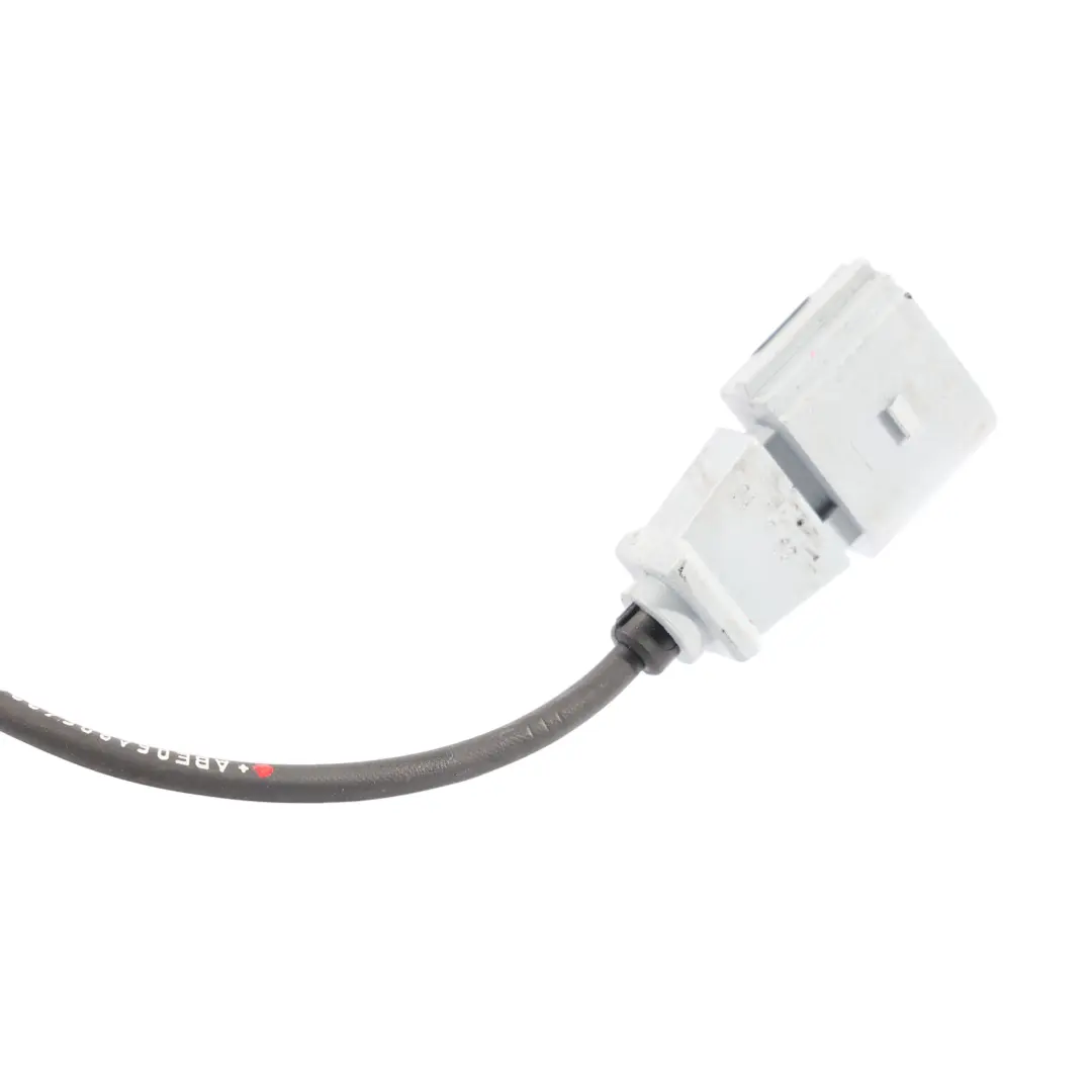 Audi A3 8P A4 B7 A6 C6 Control Posición Cigüeñal Sensor Impulsos - SKU 06A906433G - Número de pieza 06A906433G