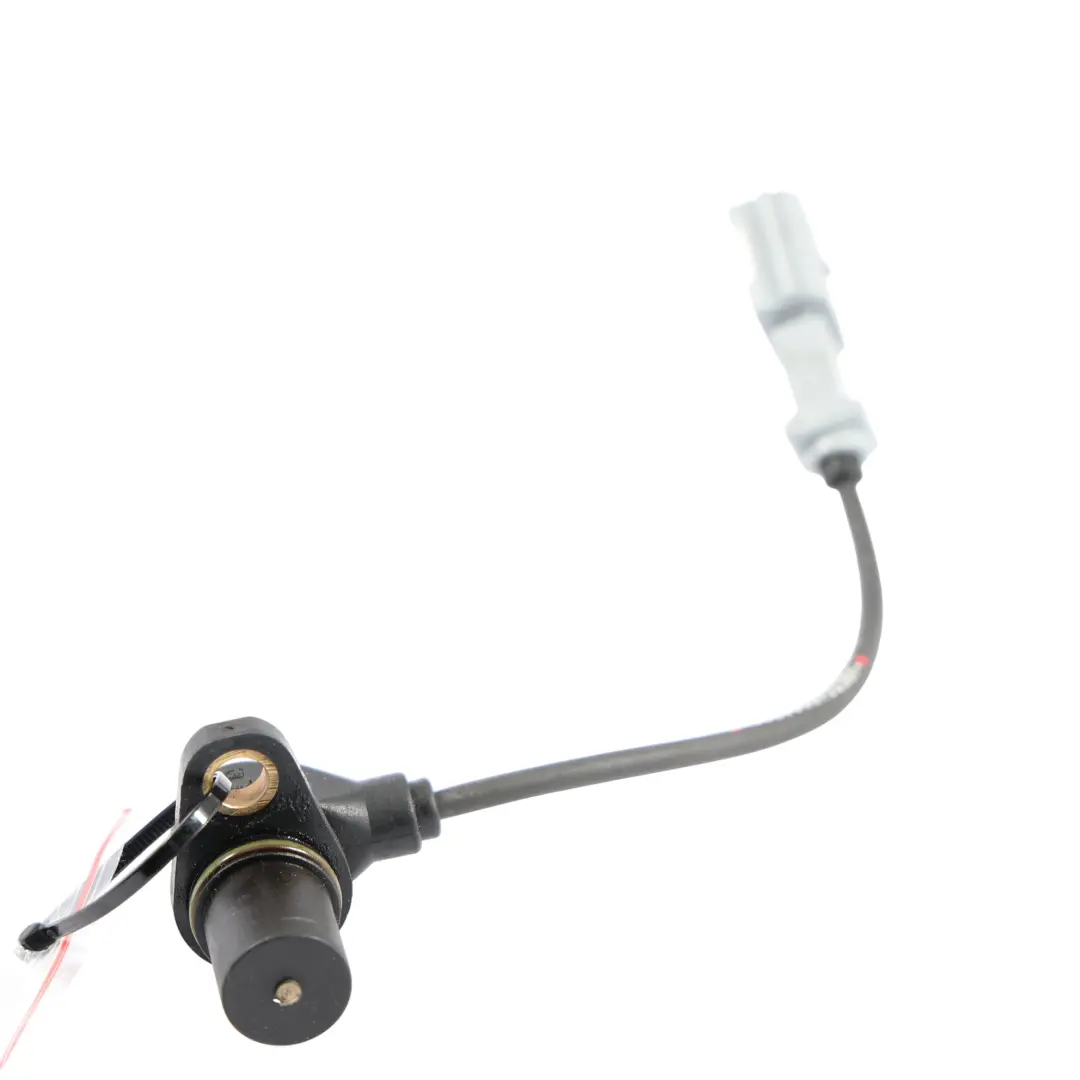 Czujnik Sensor Położenia Wału Korbowego do Audi A3 8P A4 B7 A6 C6 o numerze 06A906433G Audi A3 8P A4 B7 A6 C6 Czujnik Sensor Położenia Wału Korbowego - SKU 06A906433G - Numer Części 06A906433G