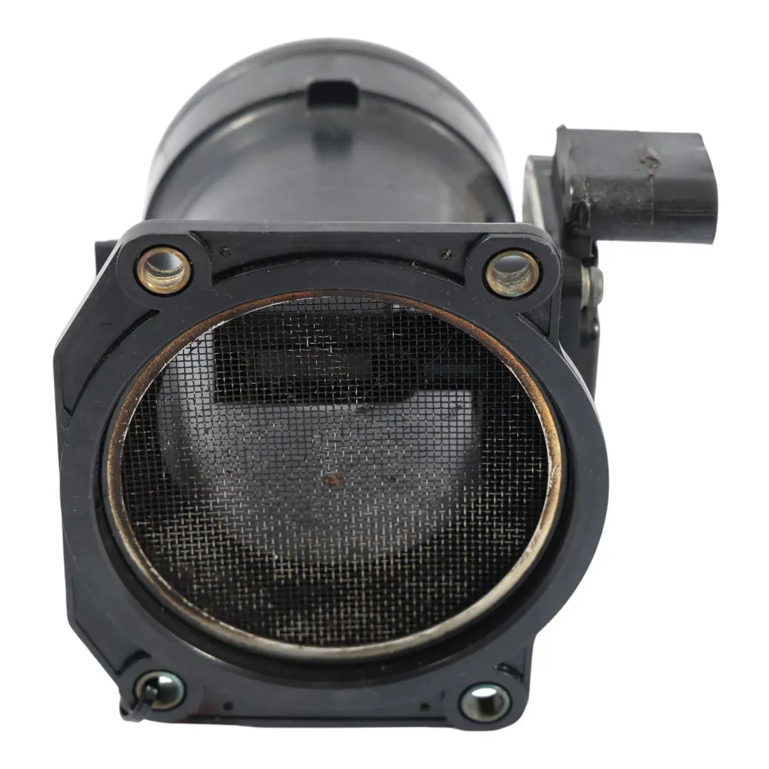 Capteur De Débit D'Air Massique MAF Diesel pour Volkswagen New Beetle à propos du numéro de pièce 06A906461B Volkswagen New Beetle Capteur De Débit D'Air Massique MAF Diesel - SKU 06A906461B - Numéro de pièce 06A906461B