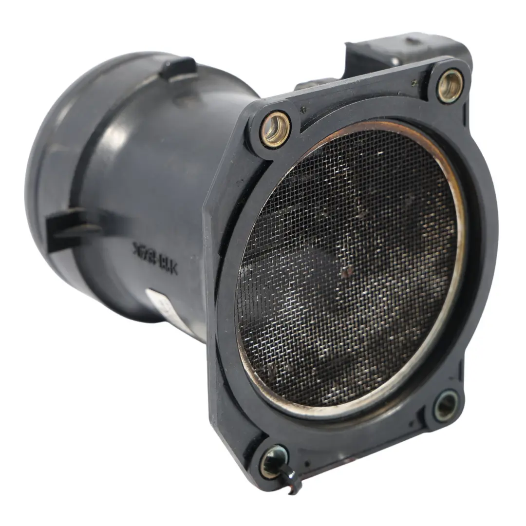 Medidor De Masa De Aire MAF para VW Volkswagen New Beetle Diesel con número de pieza 06A906461B VW Volkswagen New Beetle Diesel Medidor De Masa De Aire MAF - SKU 06A906461B - Número de pieza 06A906461B