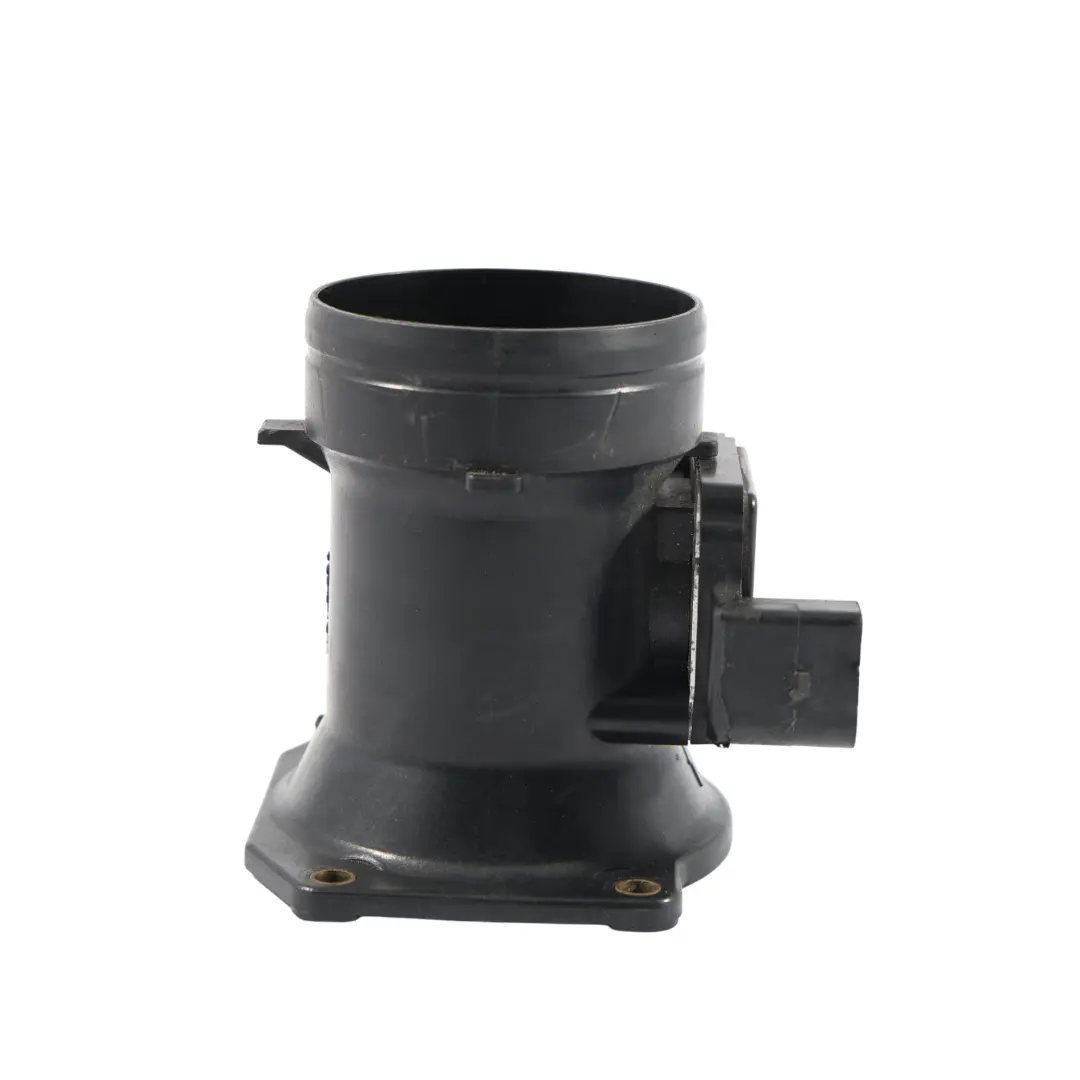 Capteur De Débit D'Air Massique MAF Diesel pour Volkswagen New Beetle à propos du numéro de pièce 06A906461B Volkswagen New Beetle Capteur De Débit D'Air Massique MAF Diesel - SKU 06A906461B - Numéro de pièce 06A906461B