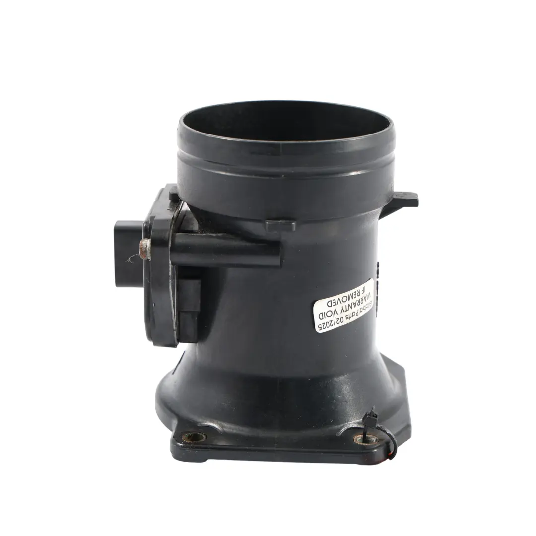 Flow Mass Sensor Meter MAF to VW Volkswagen New Beetle Diesel Air with Part number 06A906461B VW Volkswagen New Beetle Diesel Air Flow Mass Sensor Meter MAF - SKU 06A906461B - Part number 06A906461B