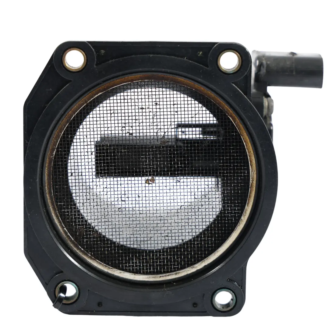 Luftmassenmesser MAF für VW Volkswagen New Beetle Diesel mit Teilenummer 06A906461B VW Volkswagen New Beetle Diesel Luftmassenmesser MAF - SKU 06A906461B - Teilenummer 06A906461B