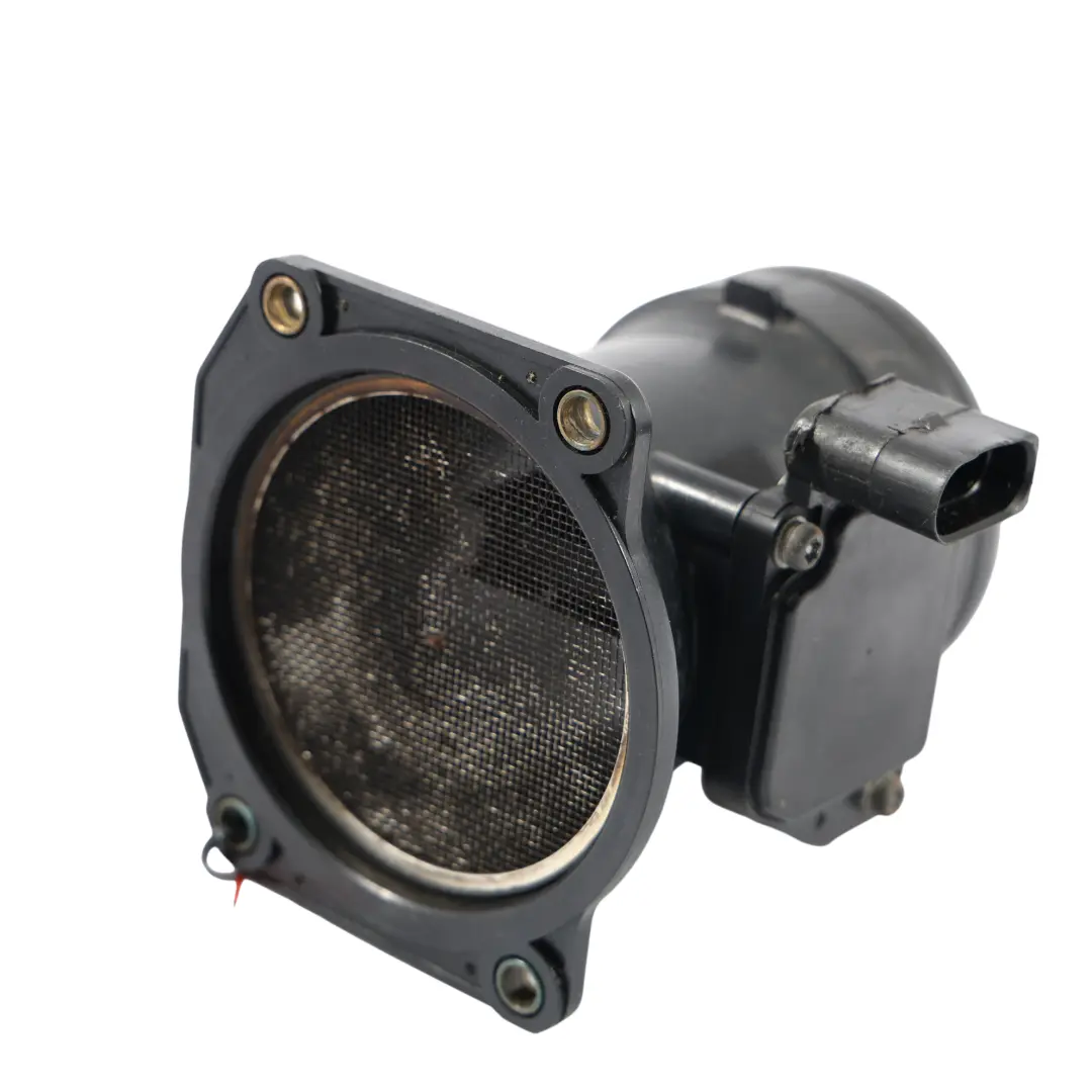 Luftmassenmesser MAF für VW Volkswagen New Beetle Diesel mit Teilenummer 06A906461B VW Volkswagen New Beetle Diesel Luftmassenmesser MAF - SKU 06A906461B - Teilenummer 06A906461B