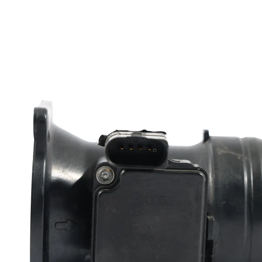 Volkswagen New Beetle Diesel Sensore Di Massa Del Flusso D'Aria MAF - SKU 06A906461B - Numero di parte 06A906461B