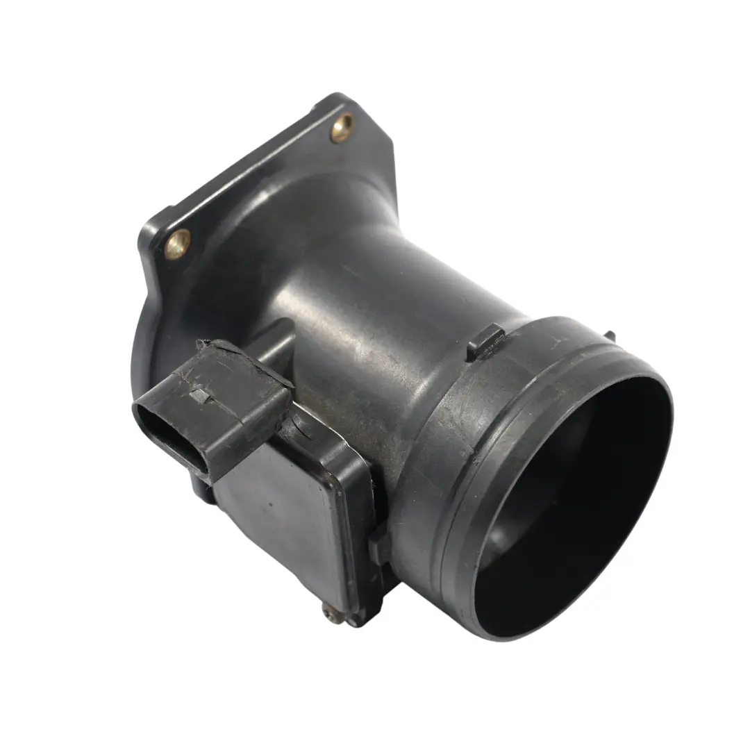 Flow Mass Sensor Meter MAF to VW Volkswagen New Beetle Diesel Air with Part number 06A906461B VW Volkswagen New Beetle Diesel Air Flow Mass Sensor Meter MAF - SKU 06A906461B - Part number 06A906461B