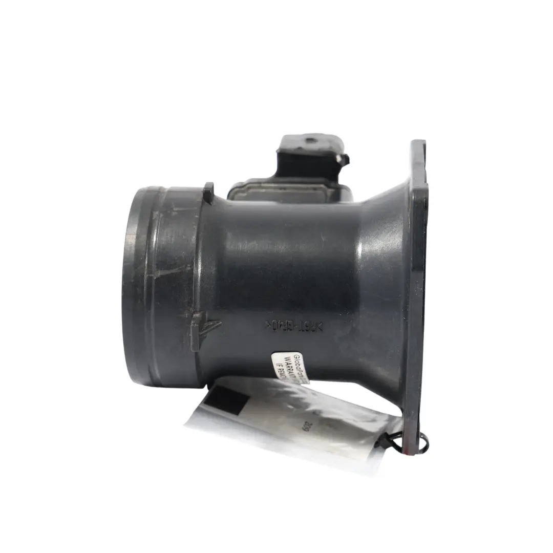 Capteur De Débit D'Air Massique MAF Diesel pour Volkswagen New Beetle à propos du numéro de pièce 06A906461B Volkswagen New Beetle Capteur De Débit D'Air Massique MAF Diesel - SKU 06A906461B - Numéro de pièce 06A906461B