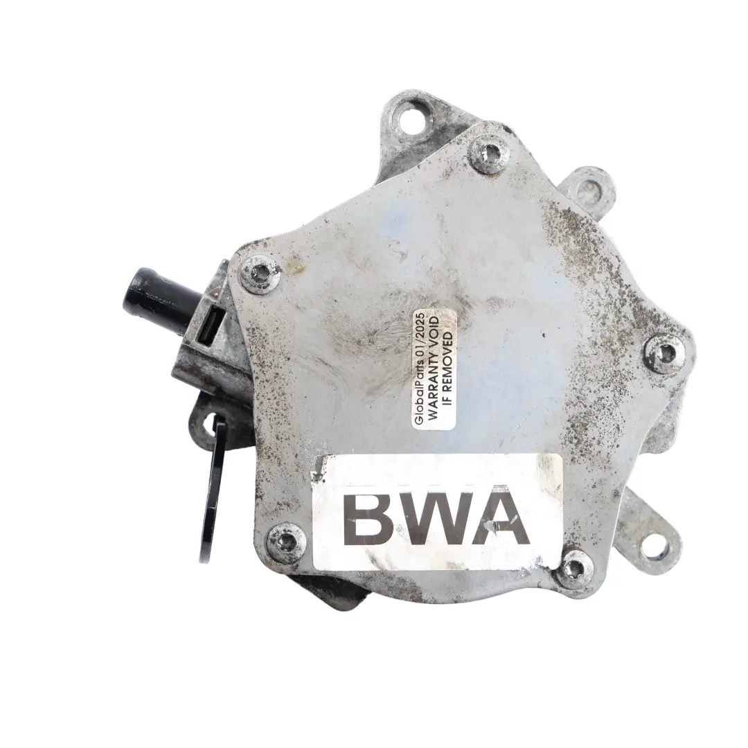 1K 2.0 TSI BWA Unterdruck Pumpe für VW Volkswagen Golf mit Teilenummer 06D145100H VW Volkswagen Golf 1K 2.0 TSI BWA Unterdruck Pumpe - SKU 06D145100H - Teilenummer 06D145100H