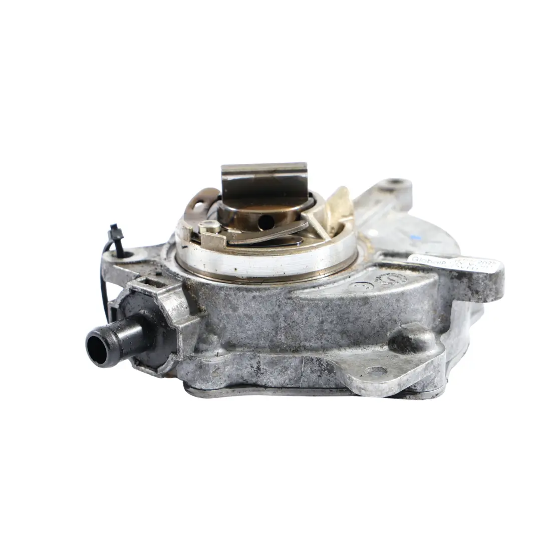 1K 2.0 TSI BWA Pompe À Vide VW Volkswagen Golf - SKU 06D145100H - Numéro de pièce 06D145100H