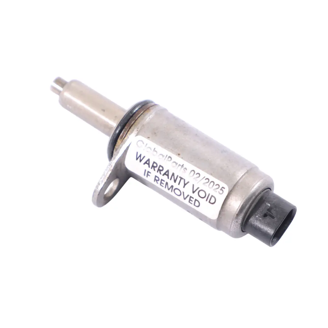 Válvula Solenoide De Ajuste Del Árbol Levas para Audi A3 8V A4 B9 A8 4H con número de pieza 06E103697AE Audi A3 8V A4 B9 A8 4H Válvula Solenoide De Ajuste Del Árbol Levas - SKU 06E103697AE - Número de pieza 06E103697AE