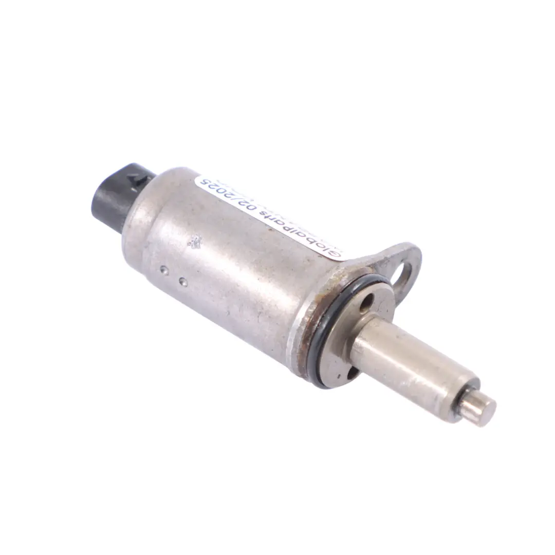  Camshaft Adjuster Audi A3 8V A4 B9 A8 4H Solenoid Valve - SKU 06E103697AE - Part number 06E103697AE