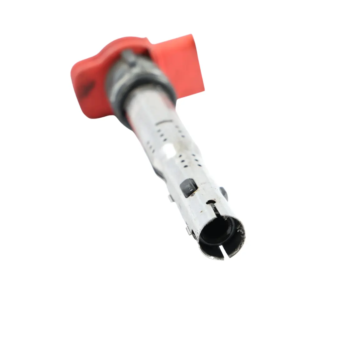 Benzin Quattro Motor Zünd Spulen Audi A6 C6 5.2 V10 - SKU 06E905115G - Teilenummer 06E905115G