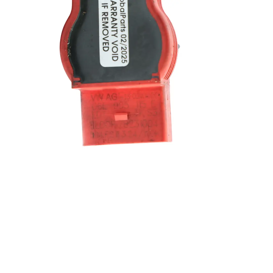 Gasolina Quattro Motor Bobina De Encendido para Audi A6 C6 5.2 V10 con número de pieza 06E905115G Audi A6 C6 5.2 V10 Gasolina Quattro Motor Bobina De Encendido - SKU 06E905115G - Número de pieza 06E905115G