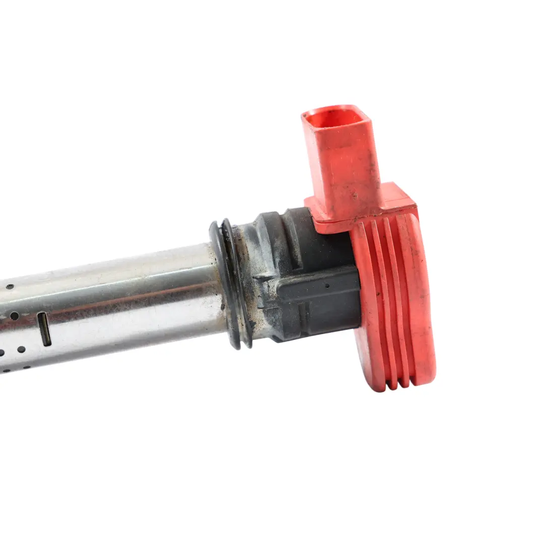 Ignition Coil Pack to Audi A6 C6 5.2 V10 Petrol Quattro Engine with Part number 06E905115G Audi A6 C6 5.2 V10 Petrol Quattro Engine Ignition Coil Pack - SKU 06E905115G - Part number 06E905115G