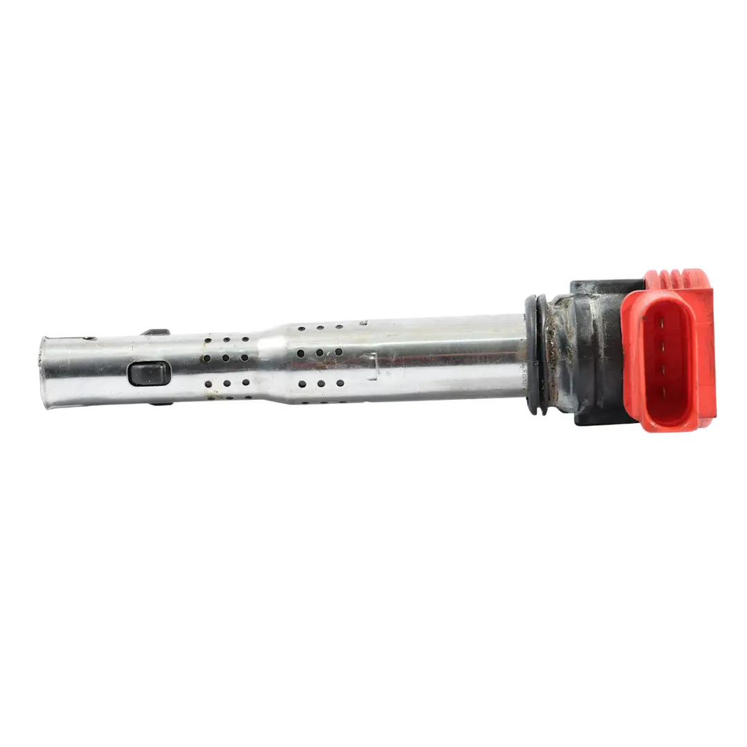 Benzin Quattro Motor Zünd Spulen Audi A6 C6 5.2 V10 - SKU 06E905115G - Teilenummer 06E905115G