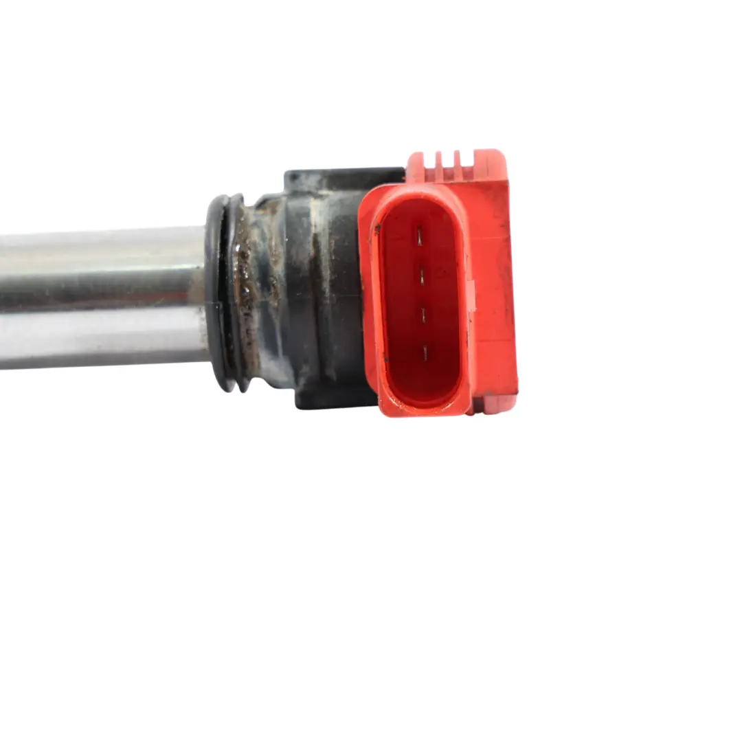 Benzin Quattro Motor Zünd Spulen Audi A6 C6 5.2 V10 - SKU 06E905115G - Teilenummer 06E905115G