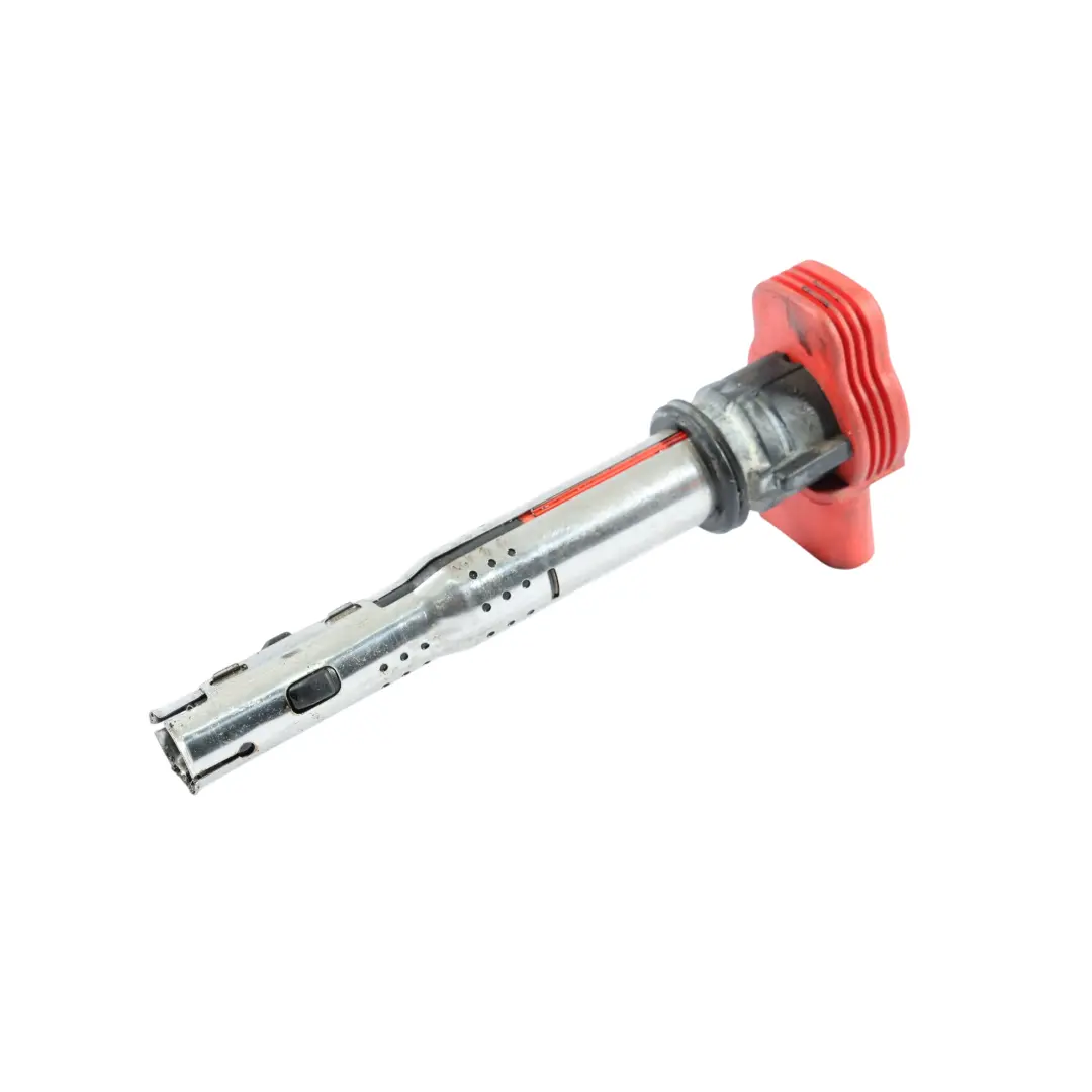 Gasolina Quattro Motor Bobina De Encendido para Audi A6 C6 5.2 V10 con número de pieza 06E905115G Audi A6 C6 5.2 V10 Gasolina Quattro Motor Bobina De Encendido - SKU 06E905115G - Número de pieza 06E905115G