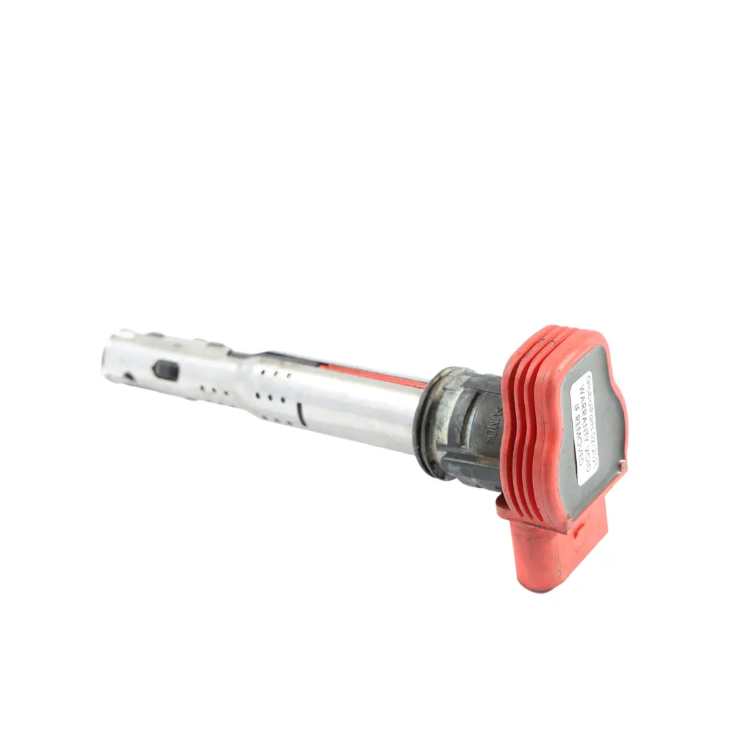 Gasolina Quattro Motor Bobina De Encendido para Audi A6 C6 5.2 V10 con número de pieza 06E905115G Audi A6 C6 5.2 V10 Gasolina Quattro Motor Bobina De Encendido - SKU 06E905115G - Número de pieza 06E905115G