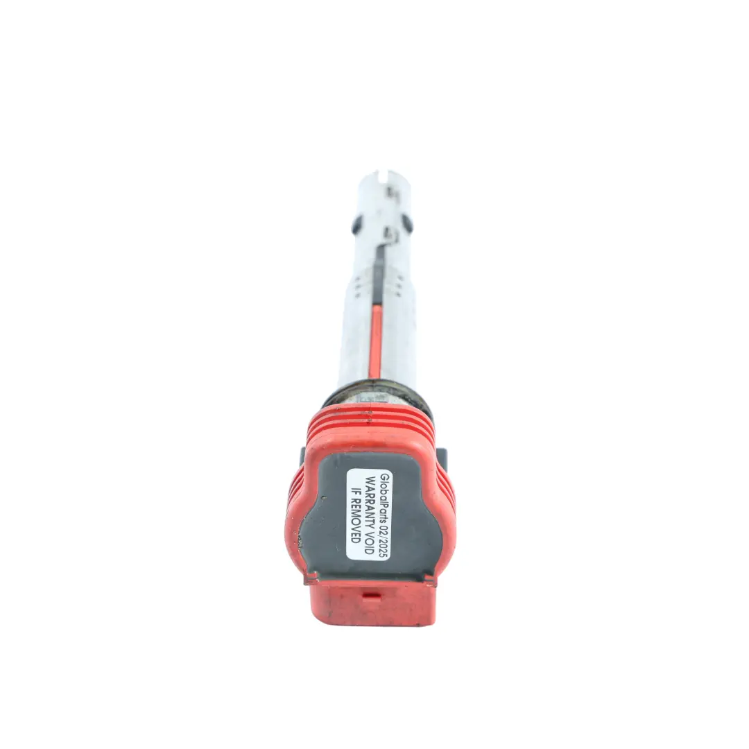 Benzin Quattro Motor Zünd Spulen Audi A6 C6 5.2 V10 - SKU 06E905115G - Teilenummer 06E905115G