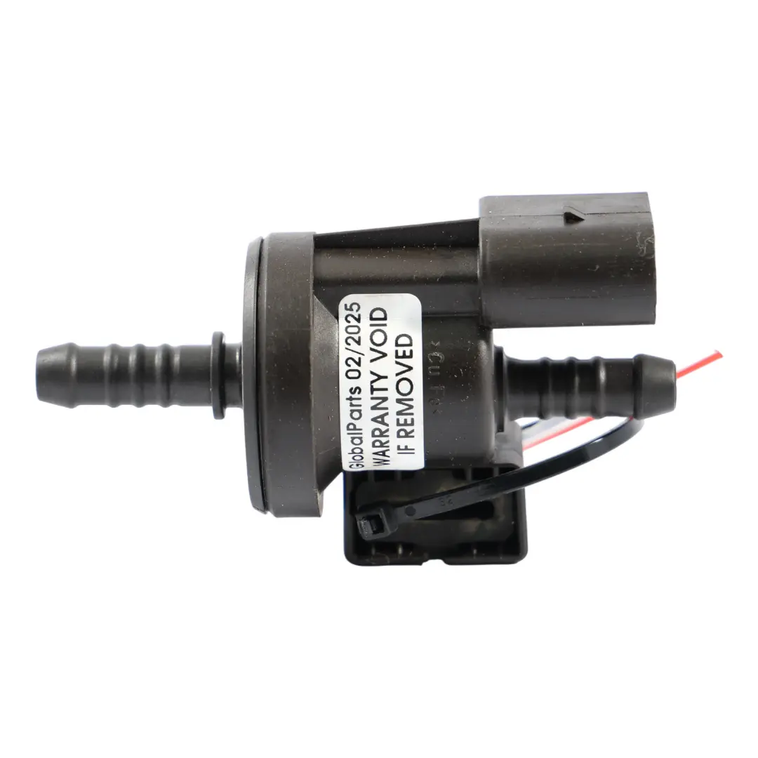  Aspirazione Volkswagen Golf Mk6 Audi A3 8P A4 B7 Valvola Vuoto - SKU 06E906517A - Numero di parte 06E906517A