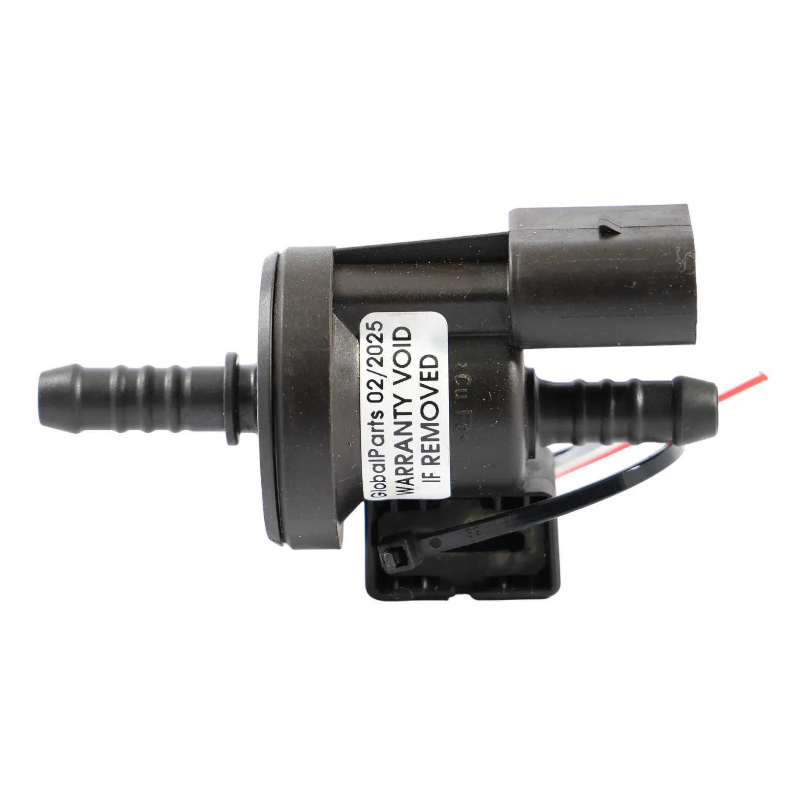 Luft Einlass Ventil Volkswagen Golf Mk6 Audi A3 8P A4 B7 Unter Druck 06E906517A