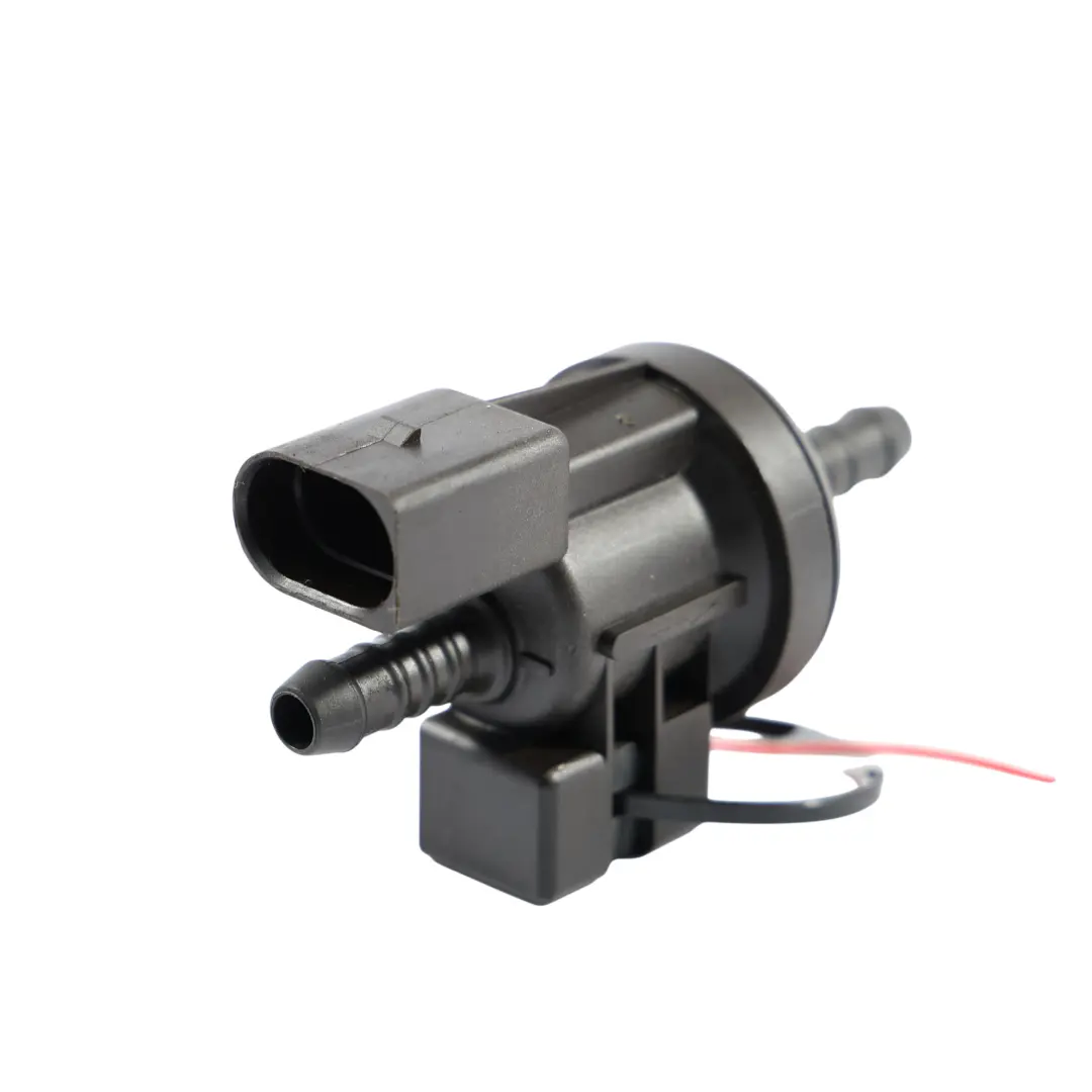 Air Intake Valve Volkswagen Golf Mk6 Audi A3 8P A4 B7 Vacuum Valve - SKU 06E906517A - Part number 06E906517A