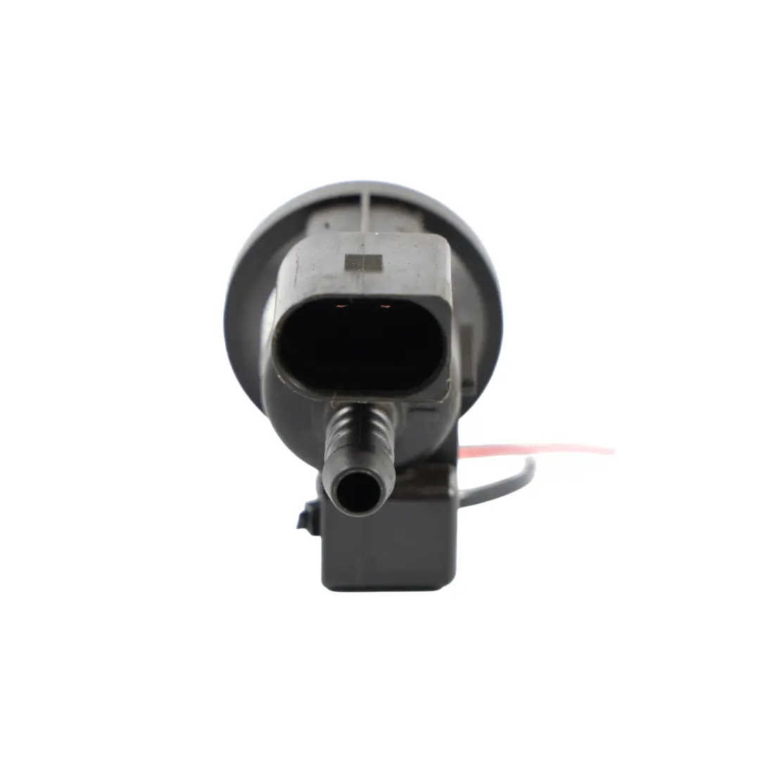 Intake Valve Volkswagen Golf Mk6 Audi A3 8P A4 B7 Vacuum Valve to Air with Part number 06E906517A Air Intake Valve Volkswagen Golf Mk6 Audi A3 8P A4 B7 Vacuum Valve - SKU 06E906517A - Part number 06E906517A