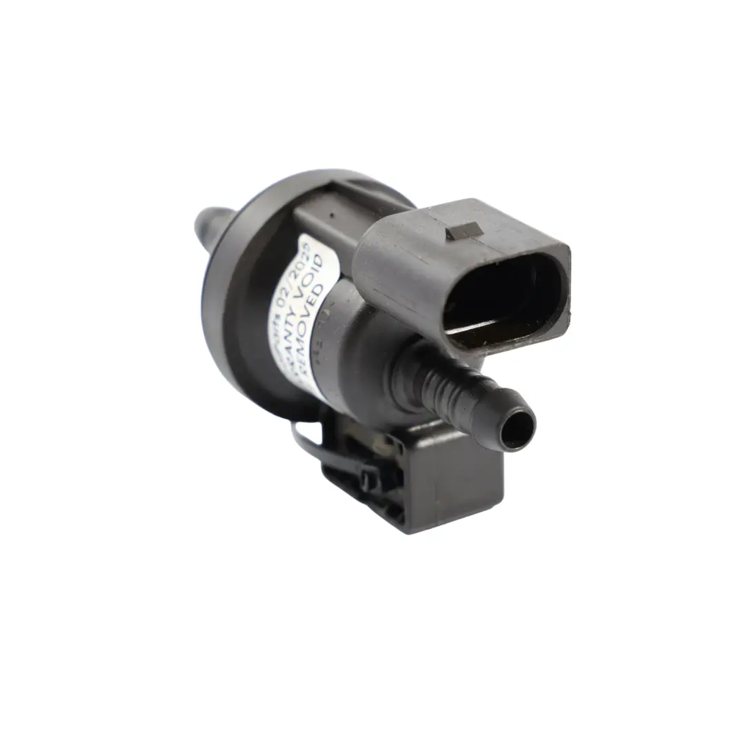  Aspirazione Volkswagen Golf Mk6 Audi A3 8P A4 B7 Valvola Vuoto - SKU 06E906517A - Numero di parte 06E906517A