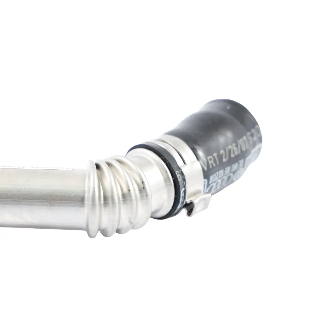 Mk6 2.0 FSI EGR Vent Brather Hose Pipe Line to Volkswagen Golf with Part number 06F103213N Volkswagen Golf Mk6 2.0 FSI EGR Vent Brather Hose Pipe Line - SKU 06F103213N - Part number 06F103213N