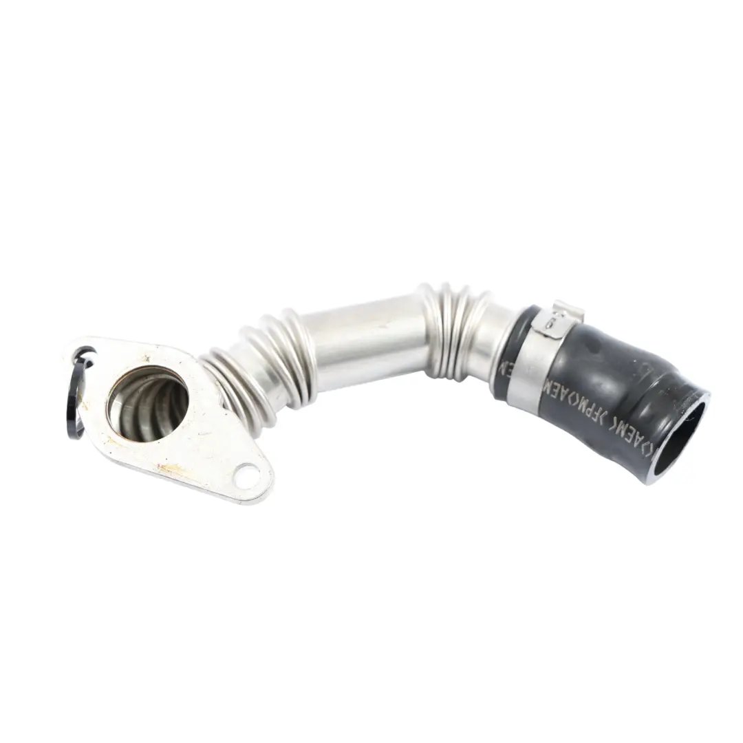 Volkswagen Golf Mk6 2.0 FSI EGR Vent Brather Hose Pipe Line - SKU 06F103213N - Part number 06F103213N